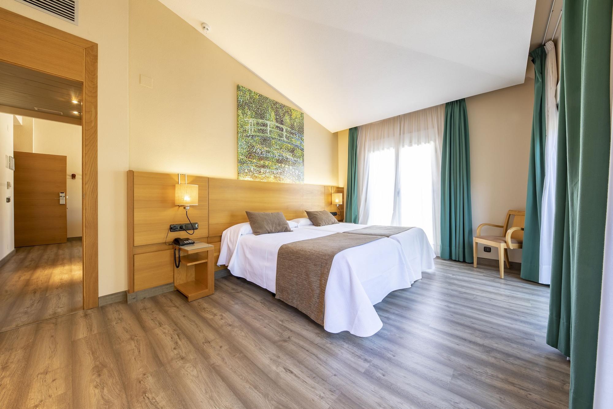 Balneario De - Levante 4*