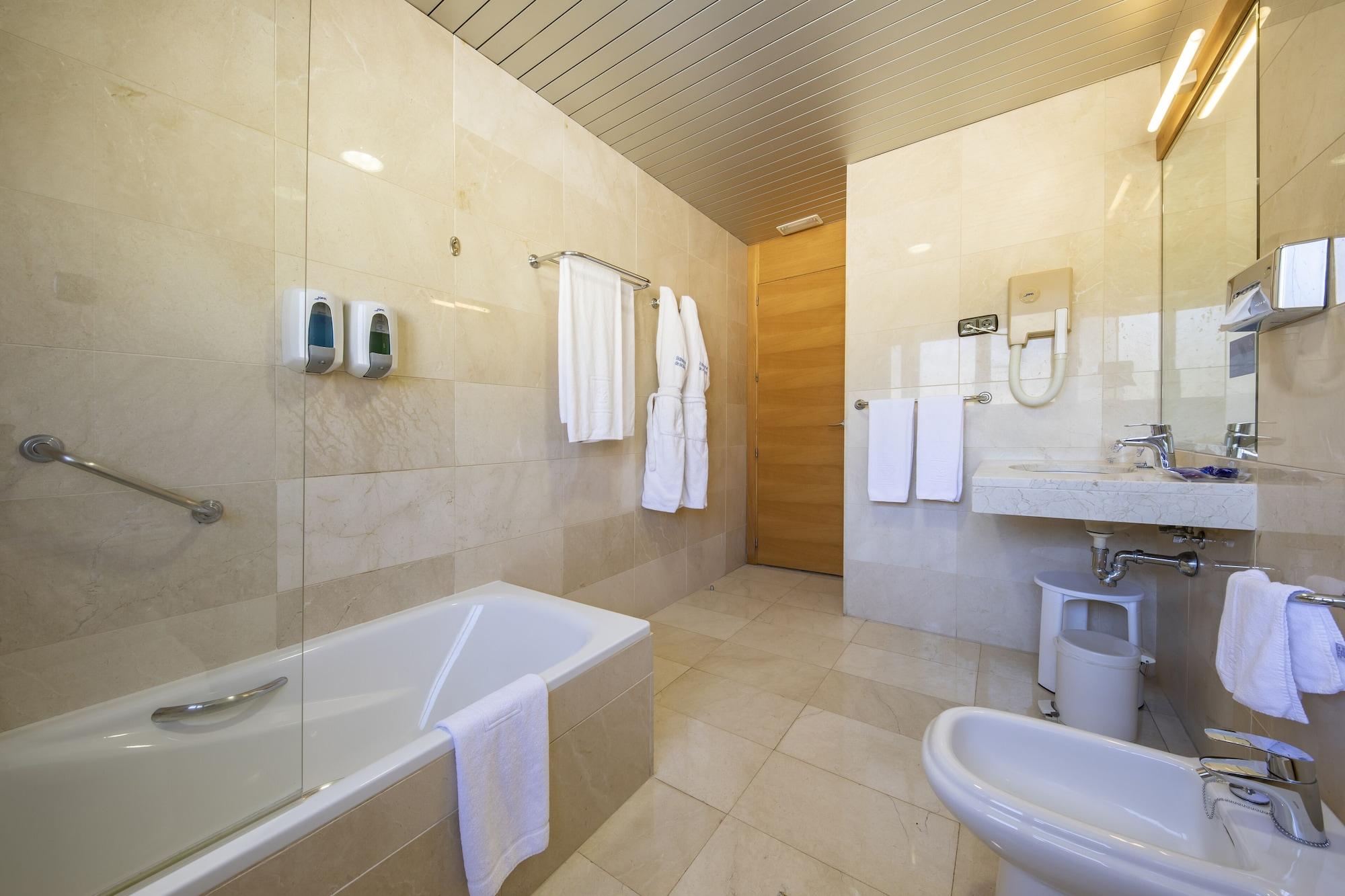 Balneario De - Levante Resort Archena