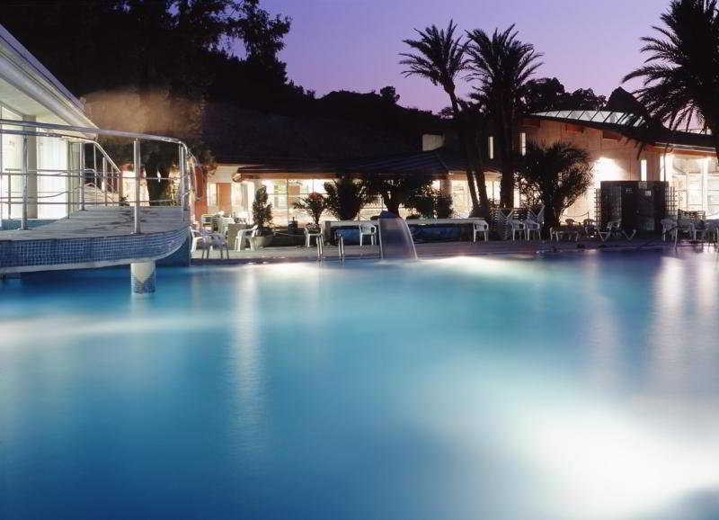 Balneario De - Levante Archena